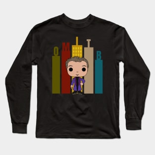 Oliver OMITB Long Sleeve T-Shirt